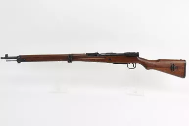 SOLD - Japanese Arisaka Type 99 Rifle (34667 - 19693)
