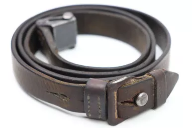 SOLD - K98 Sling - cgu 4
