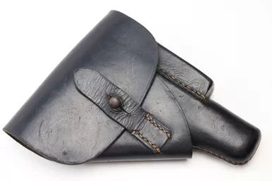 SOLD - Leading Edge AKAH PP Holster (011222-33)