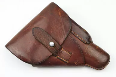 SOLD - Leading Edge PPK Holster (071822-13)