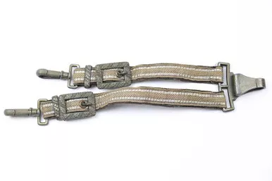 SOLD - Luftwaffe Dagger Hanger (100521-34)