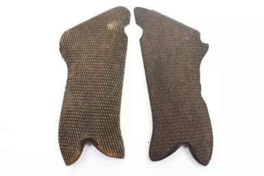 SOLD - Luger P.08 Grips