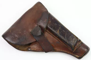 SOLD - M1917 Unique Holster