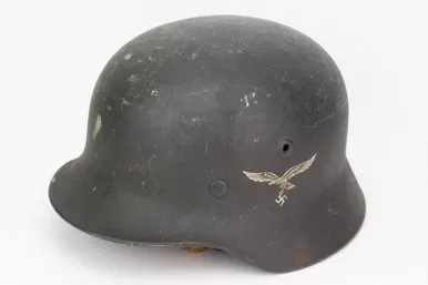 SOLD - M40 Luftwaffe Helmet