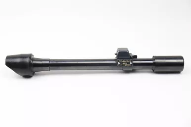SOLD - M84 M1D Sniper Scope