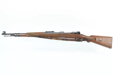 SOLD - Mauser BYF 41 K98 - Luftwaffe Contract