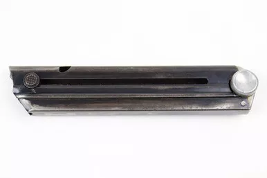 SOLD - Mauser Eagle 63 Luger Magazine (063022-4)