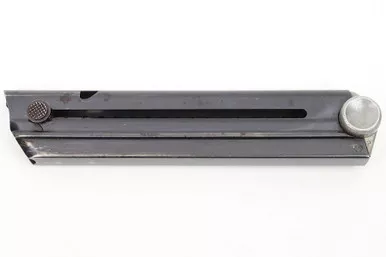 SOLD - Mauser Eagle 63 Luger Magazine - 3 Digit