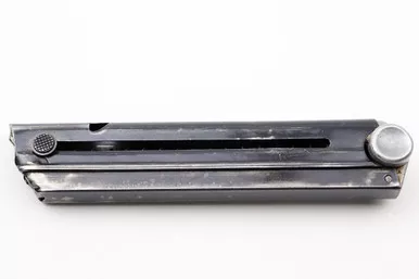 SOLD - Mauser Eagle 655 Luger Magazine (071822-37)