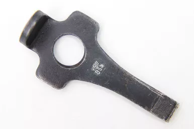 SOLD - Mauser Eagle 655 Luger Tool (010623-9)