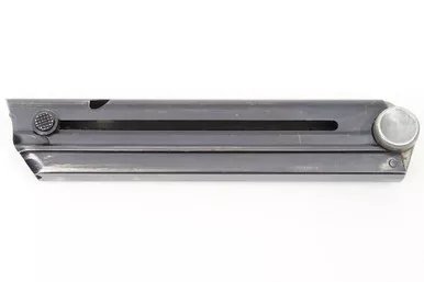 SOLD - Mauser Luger Magazine - Large Eagle 63