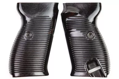SOLD - Mauser / Walther P.38 Grips