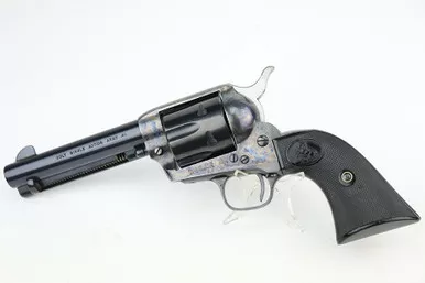 SOLD - Mint 5.5" Colt Single Action Army