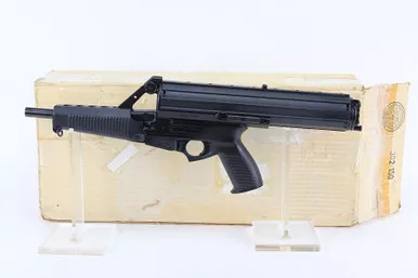 SOLD - Mint, Boxed Calico M-590