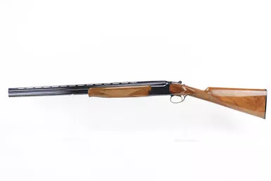 SOLD - Mint Browning Citori Hunter Grade 1 Shotgun