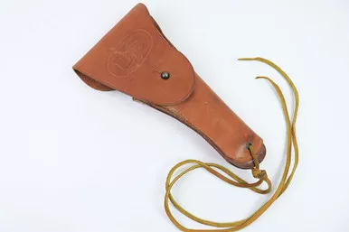SOLD - Minty 1942 1911A1 Holster