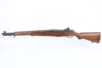 SOLD - Minty 1943 Springfield M1 Garand