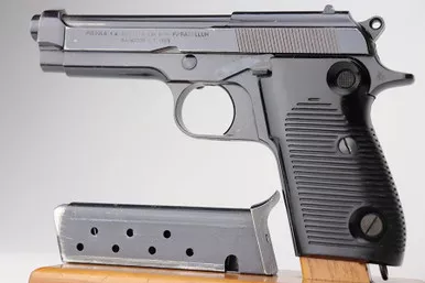 SOLD - Minty Beretta Model 1951