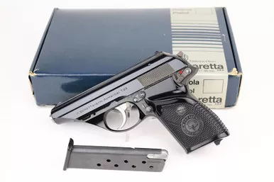 SOLD - Minty, Boxed Beretta Roma Model 90