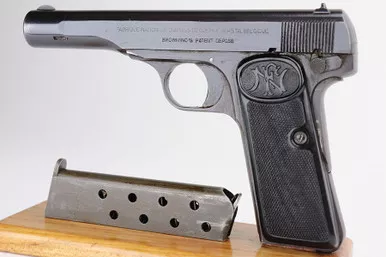 SOLD - Minty Commercial FN Browning M1922 - Akah Marked (98392b - 17109)
