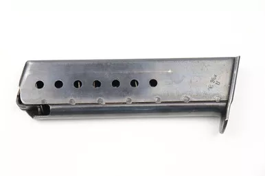 SOLD - Minty P.38 U WaA135 Magazine