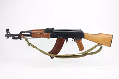 SOLD - Minty Poly-Tech AKS 762 (CW-95297 - 23462)