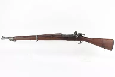 SOLD - Minty Remington 03-A3 - Rework