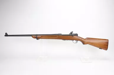 SOLD - Minty Springfield M2 Training Rifle - 1942