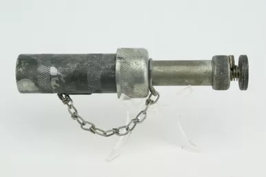 SOLD - MK IV Navy Hand Flare Device