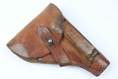 SOLD - Nazi Unique / MAB Holster