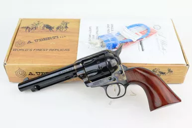 SOLD - NIB Uberti Model 1873