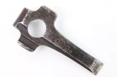 SOLD - Numbered Luger Tool - WW1