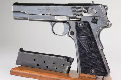 SOLD - Polish Eagle Radom - 1936 Mfg