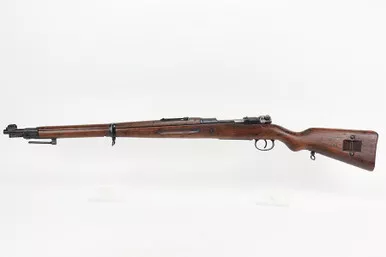SOLD - Polish Mauser K98 AZ Rifle