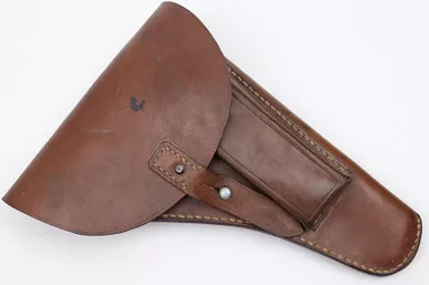 SOLD - Post WW2 Commercial P.38 Holster