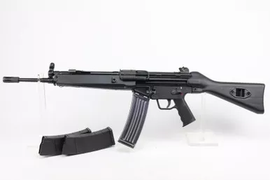 SOLD - PTR C93 Sporter Semi Auto Rifle