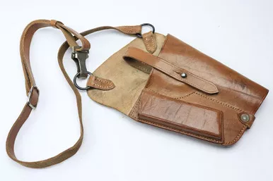SOLD - Radom Shoulder Holster