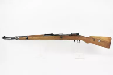 SOLD - Rare 1938 Mauser K98 - S/243 Code