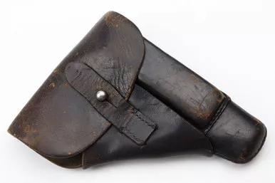 SOLD - RARE 1942 Sauer 38h Holster