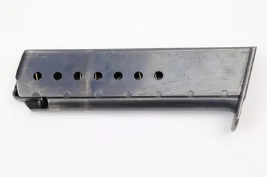 SOLD - RARE Double Eagle 135 Mauser P.38 Magazine