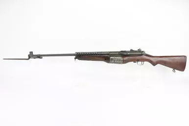SOLD - Rare Johnson Model 1941