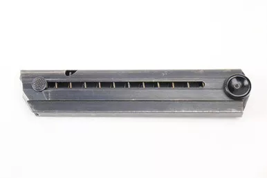 SOLD - RARE Ku Luger Magazine (072721-21)