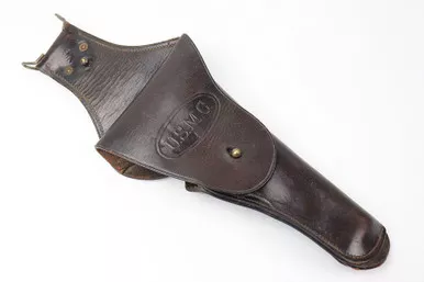 SOLD - RARE USMC 1911A1 Holster