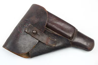 SOLD - Rare Walther SA Holster