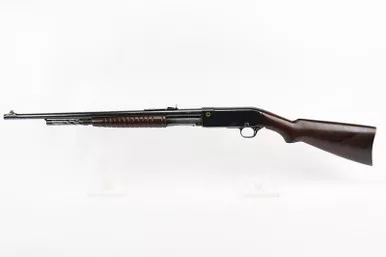 SOLD - Remington Model 14 (124757 - 22010)