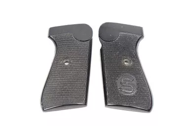 SOLD - Repro Sauer 38h Grips