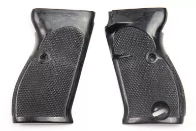 SOLD - Reproduction Zero Series P.38 Grips