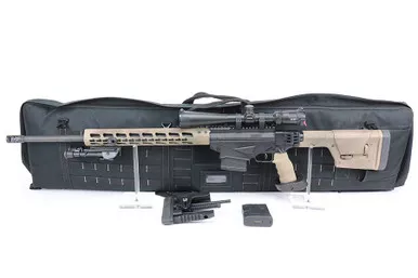 SOLD - Ruger Precision Bolt Action Rifle - 6.5 Creedmoor