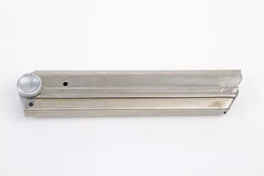 SOLD - S Code Krieghoff Luger Magazine