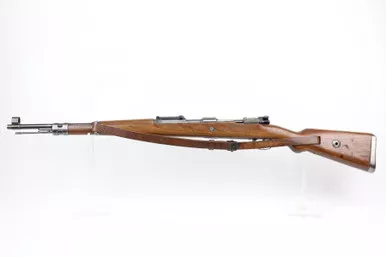 SOLD - Sauer K98 Rifle - "CE 41" Code